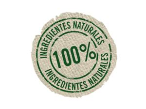 Ingredientes Naturales