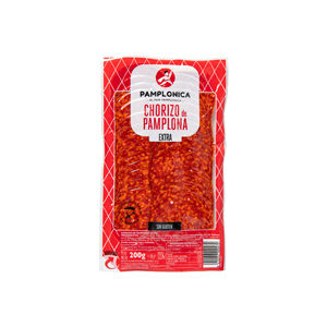 Chorizo Pamplonica Extra-L200